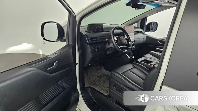 Hyundai Staria id 4433943 из Кореи 36