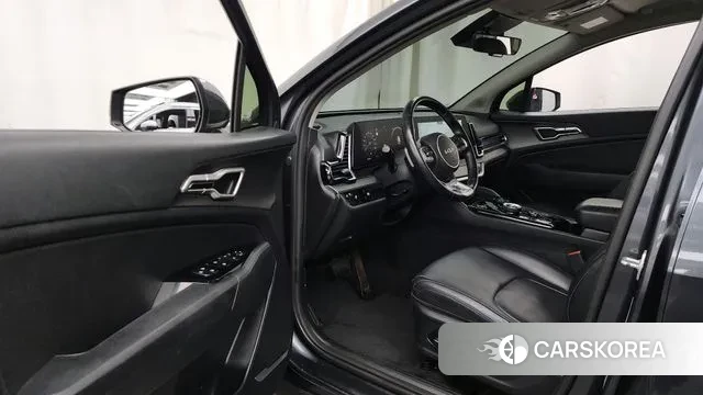 Kia Sportage 5th Generation id 3572612 из Кореи 20