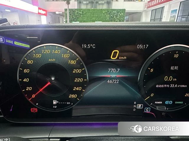 Mercedes-Benz GLE (import) id 4297335 из Китая 13