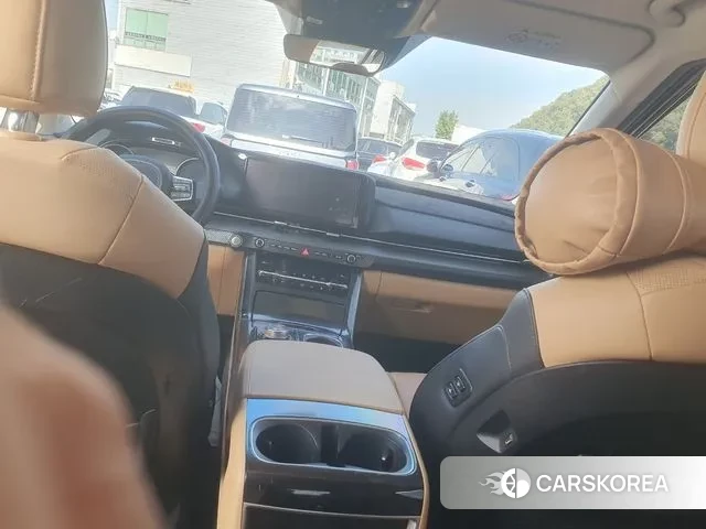 Kia Carnival 4th generation id 3264123 из Кореи 19