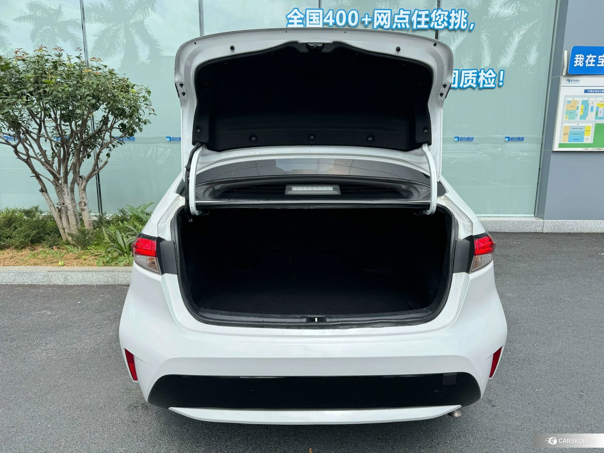 Toyota Lei Ling id 4440853 из Китая 13