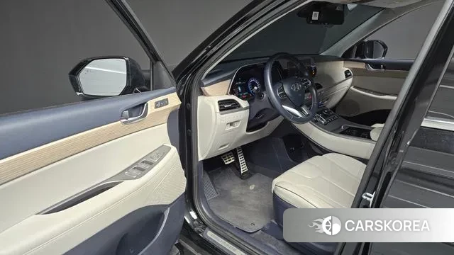 Hyundai Palisade id 3421435 из Кореи 20