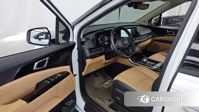 Kia Carnival 4th generation id 3716455 из Кореи 20