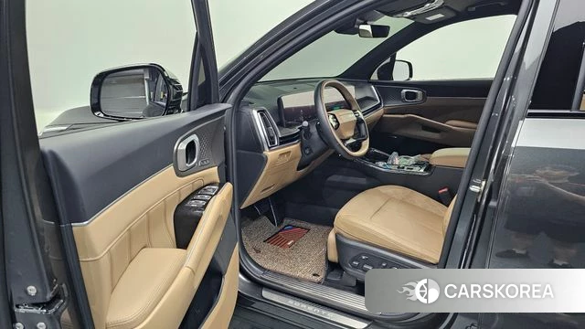Kia The New Sorento 4th Generation id 4719686 из Кореи 31