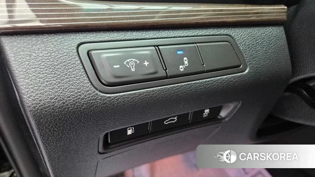 Hyundai Sonata New Rise id 4680249 из Кореи 20