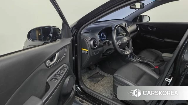 Hyundai Kona id 4924201 из Кореи 20