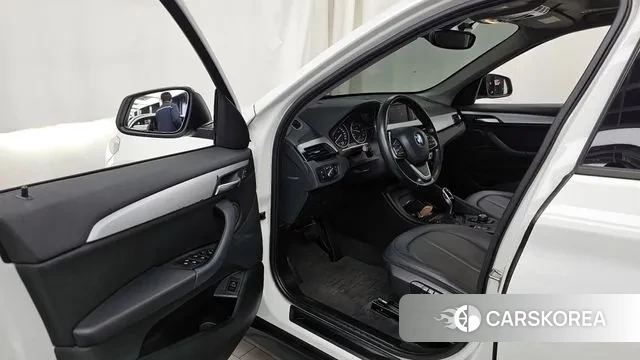 BMW X1 (F48) id 3703698 из Кореи 20