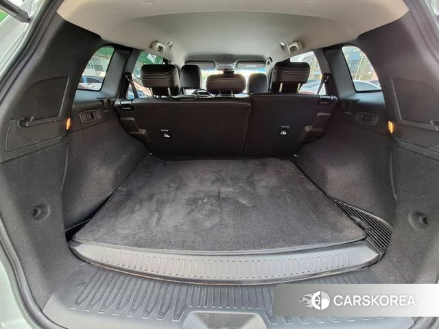 Renault Korea (Samsung) The New QM6 id 4195654 из Кореи 11