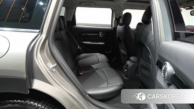 Mini Cooper Clubman id 4020401 из Кореи 20