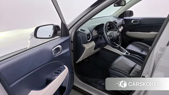 Hyundai Venue id 3576173 из Кореи 20