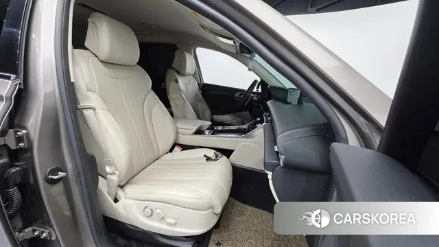 Genesis GV80 id 3401842 из Кореи 20