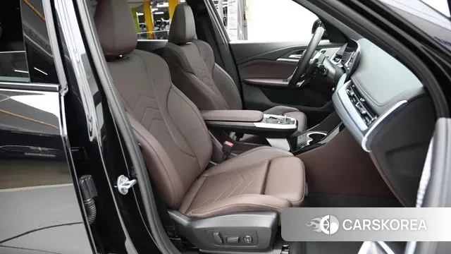 BMW X1 (U11) id 3466963 из Кореи 20