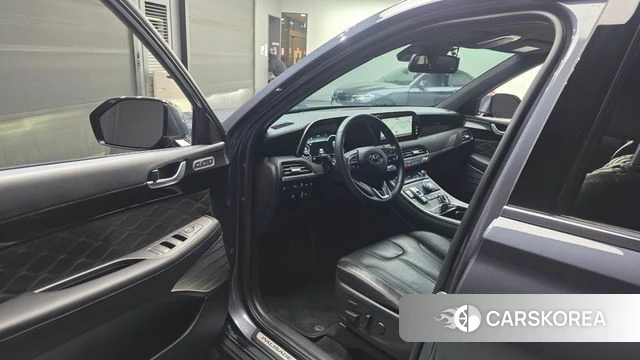 Hyundai Palisade id 3833024 из Кореи 20