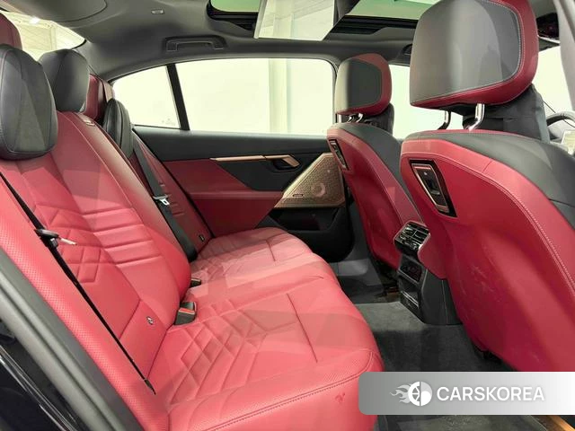 BMW 5 series id 4265702 из Китая 25
