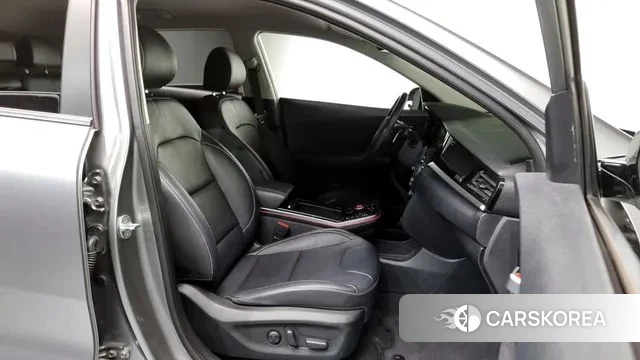 Kia Niro EV id 2989906 из Кореи 20