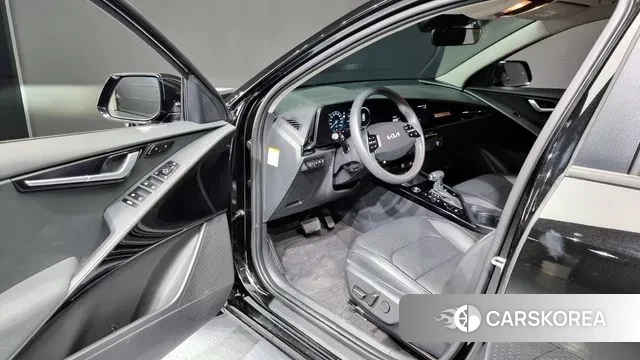 Kia Di Ol Nu Niro id 3011814 из Кореи 20