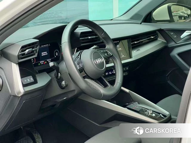 Audi A3 id 4215106 из Китая 19