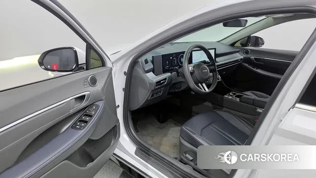 Hyundai Sonata D Edge (DN8) id 3734087 из Кореи 20