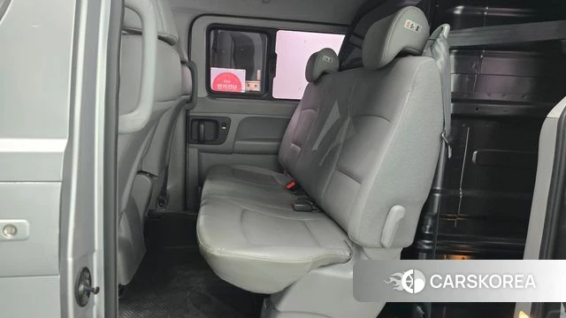 Hyundai The New Grand Starex id 4689364 из Кореи 31