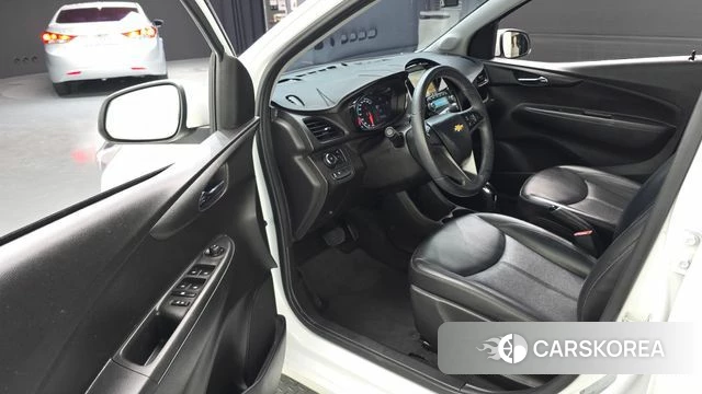 Chevrolet (GM Daewoo) The Next Spark id 4620600 из Кореи 30