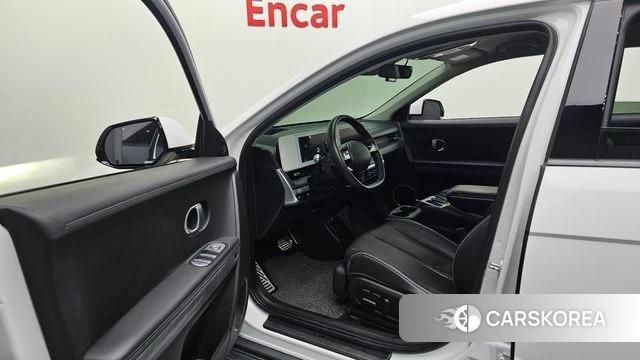 Hyundai Ionic 5 id 4764286 из Кореи 33