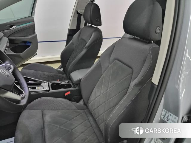 Volkswagen Golf 8th Generation id 4749106 из Кореи 20