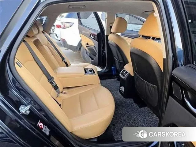 Kia K7 Premier Hybrid id 3417093 из Кореи 20