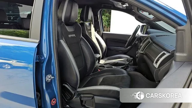 Ford Ranger 3rd Generation id 3053363 из Кореи 20