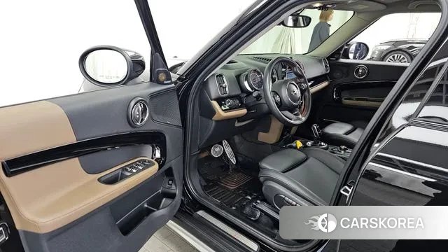 Mini Cooper S Countryman id 3525669 из Кореи 20