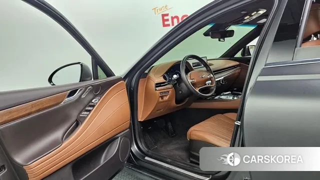 Genesis G80 (RG3) id 3201908 из Кореи 20