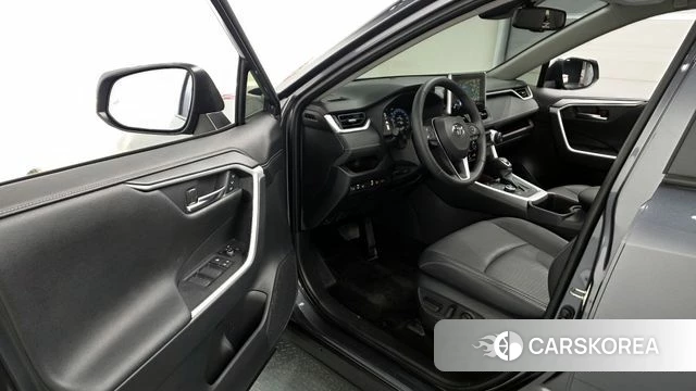 Toyota RAV4 5th Generation id 4242992 из Кореи 20