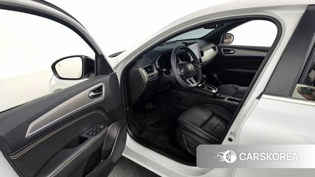 Renault Korea (Samsung) Arcana id 3805400 из Кореи 20