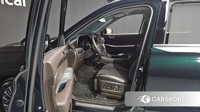 Hyundai The New Palisade id 3482580 из Кореи 20