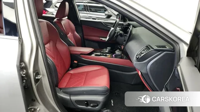 Lexus NX450h + 2nd generation id 3533279 из Кореи 20