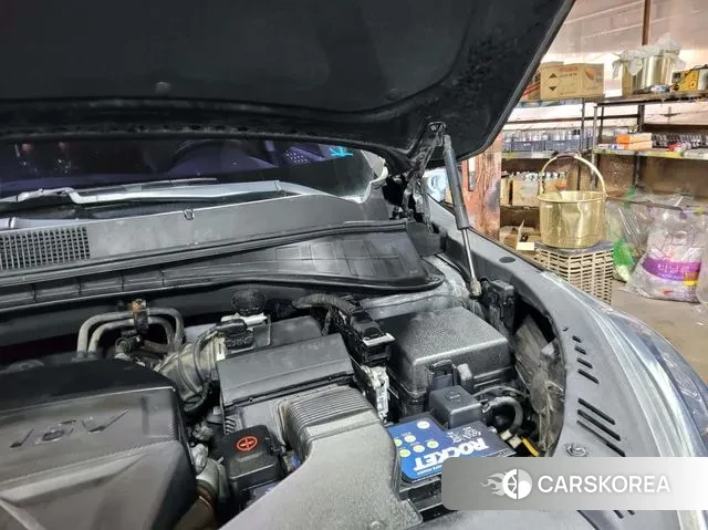 Kia The New Sorento id 3489647 из Кореи 20