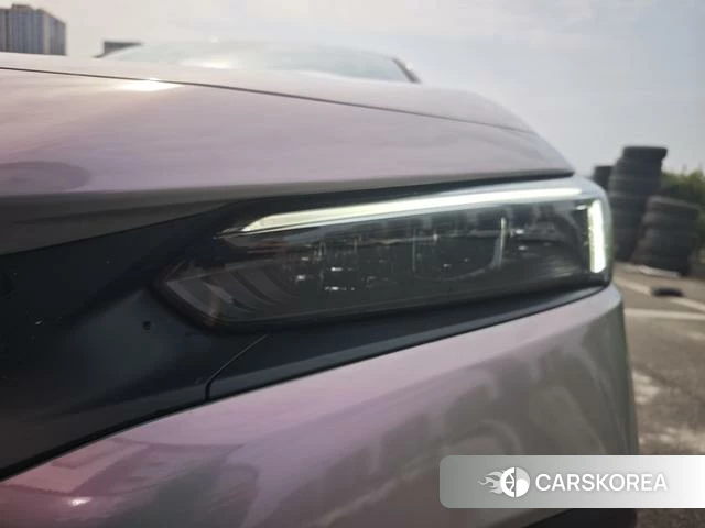 Honda Civic id 4277331 из Китая 16