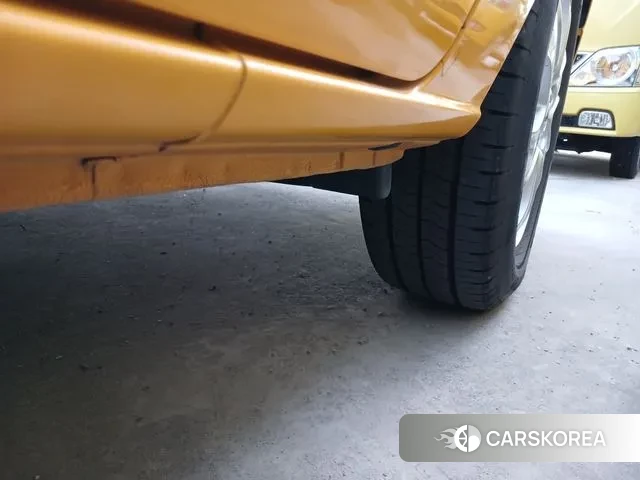 Hyundai The New Grand Starex id 3117752 из Кореи 14