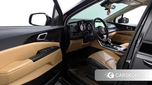 Kia Carnival 4th generation id 3581841 из Кореи 20