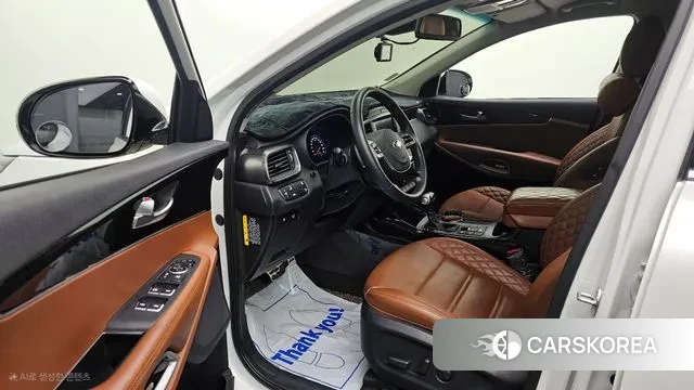 Kia The New Sorento id 3616757 из Кореи 20