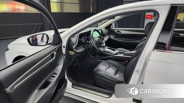 Hyundai The New Grandeur IG id 3055120 из Кореи 20