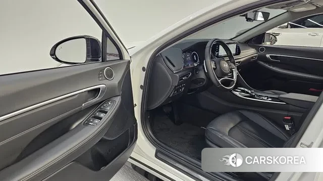 Hyundai Sonata (DN8) id 3241691 из Кореи 20