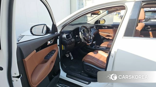 Kia The New Sorento id 3867100 из Кореи 20