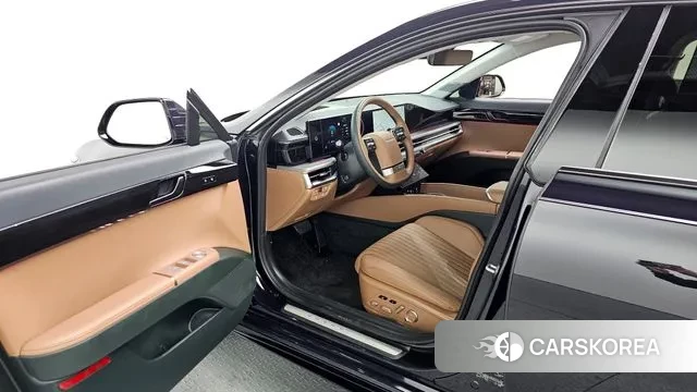 Hyundai Grandeur (GN7) id 3706504 из Кореи 20