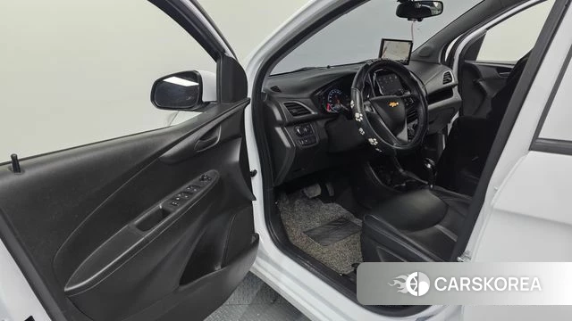 Chevrolet (GM Daewoo) The New Spark id 3866797 из Кореи 20