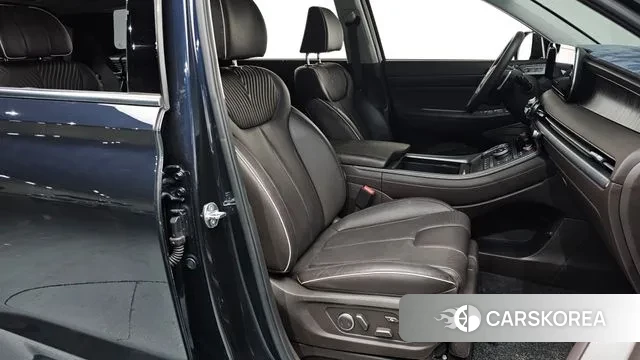 Hyundai The New Palisade id 3518267 из Кореи 20