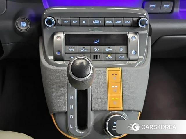 Hyundai Casper id 3856454 из Кореи 20