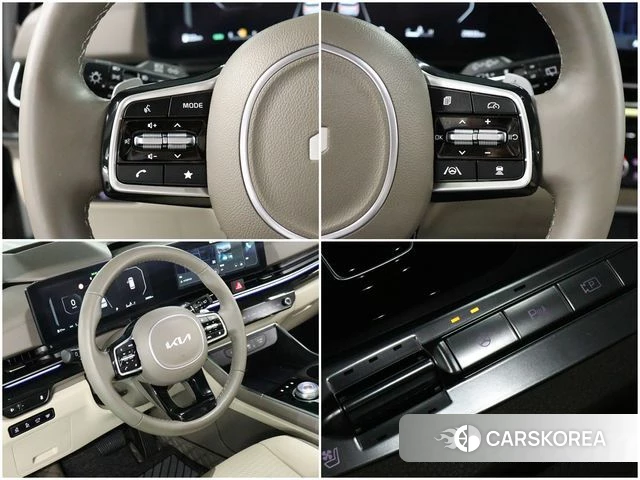 Kia The New Carnival 4th Generation id 4394906 из Кореи 20