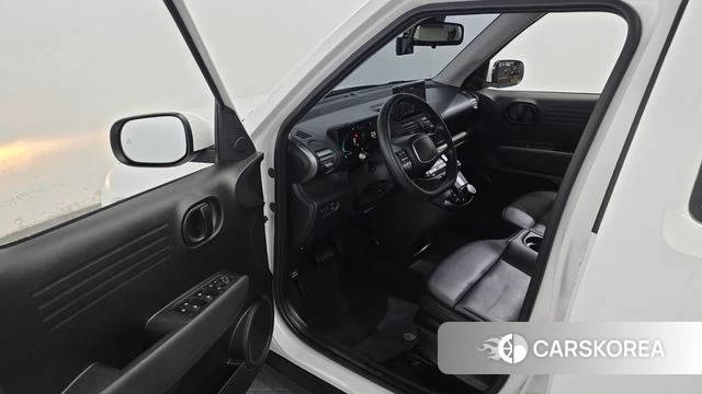 Hyundai Casper id 4881108 из Кореи 32
