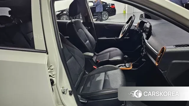 Kia Morning Urban (JA) id 3508153 из Кореи 20