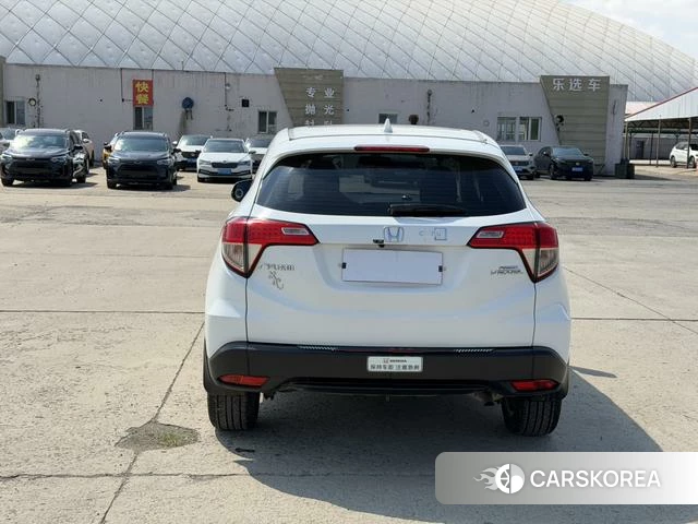 Honda Binzhi id 4342071 из Китая 13
